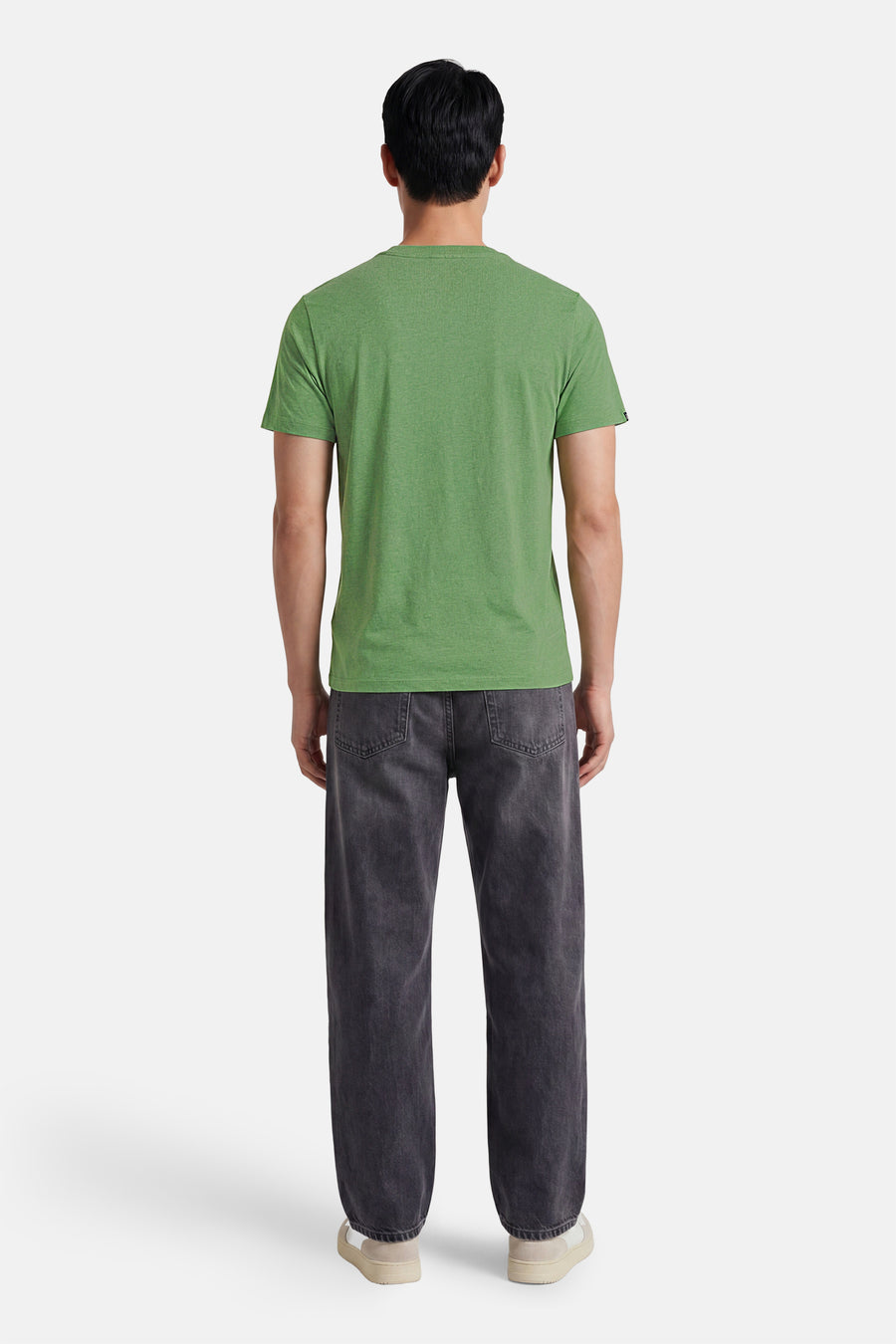T-shirt à manches courtes - vert