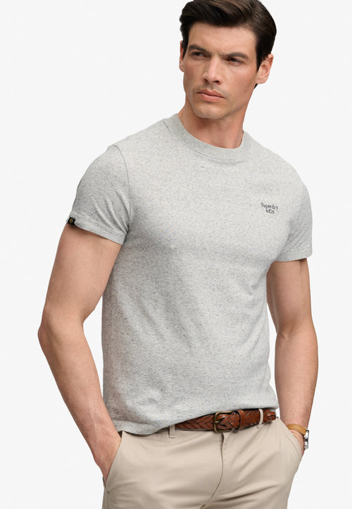 T-shirt à manches courtes - vert