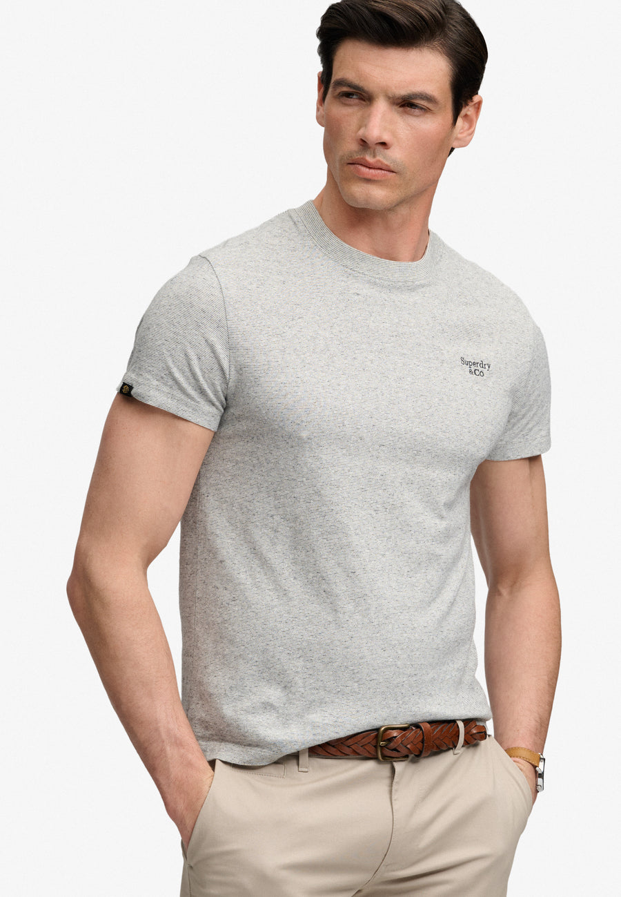 T-shirt à manches courtes - vert