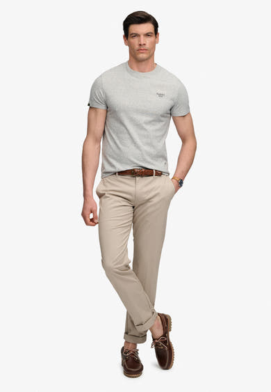 T-shirt à manches courtes - vert