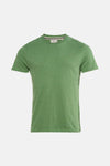 T-shirt met korte mouwen - green