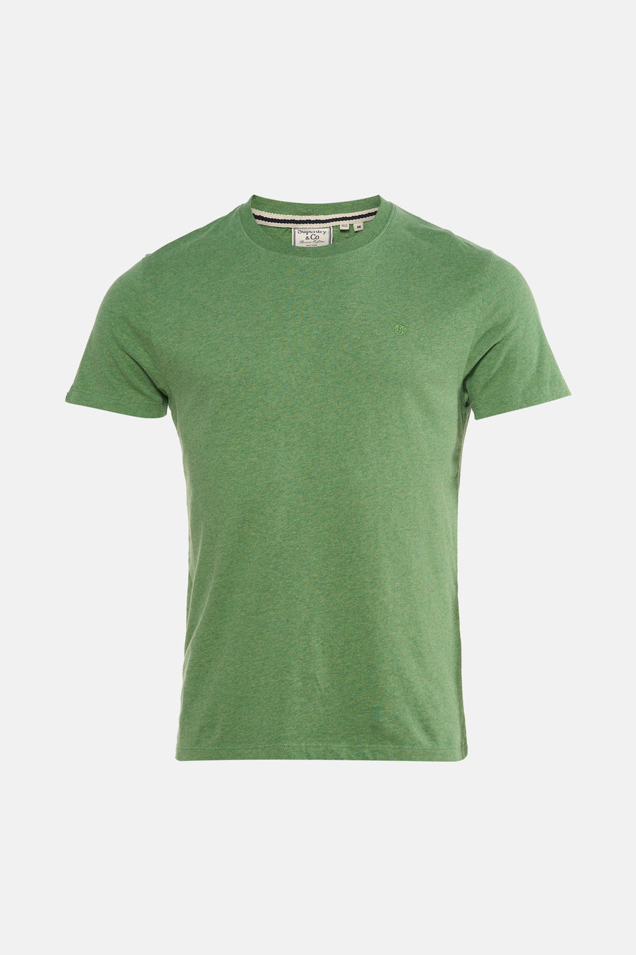 T-shirt met korte mouwen - green