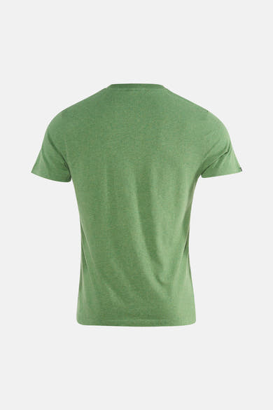 T-shirt met korte mouwen - green