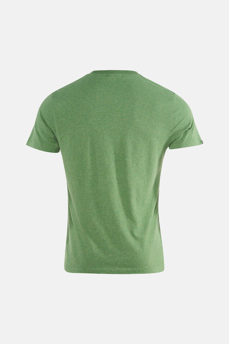 T-shirt met korte mouwen - green