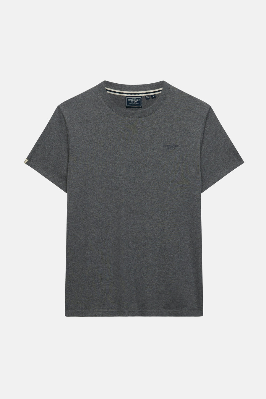 T-shirt à manches courtes - Gris