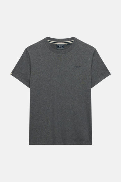 T-shirt à manches courtes - Gris