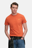 T-shirt à manches courtes - Orange