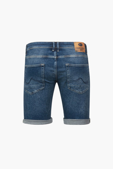 Short - blauw