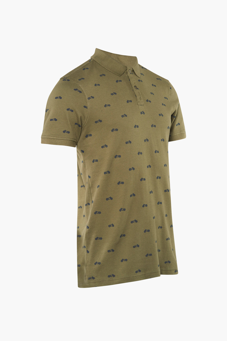 Polo - groen