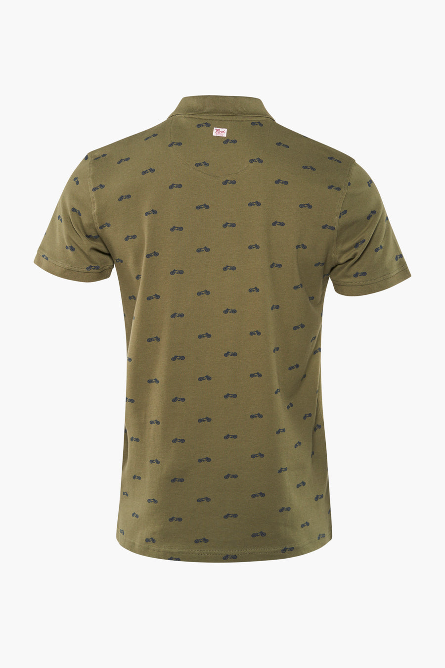 Polo - groen