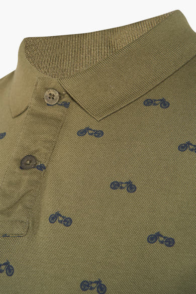 Polo - groen