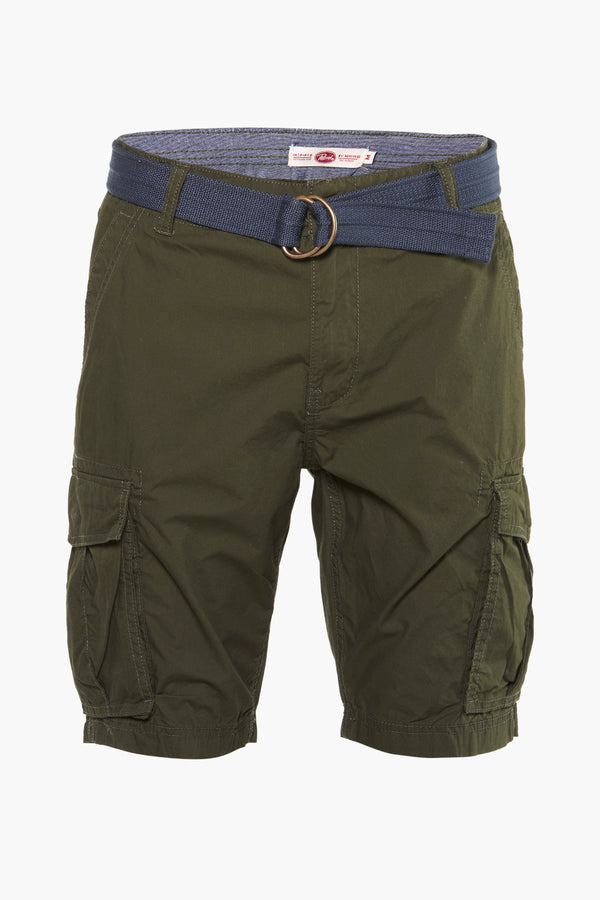 Short Groen - Petrol Industries®