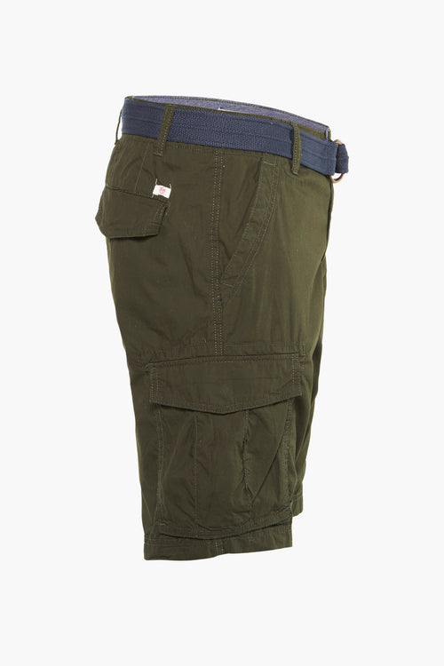 Short Vert - Petrol Industries®