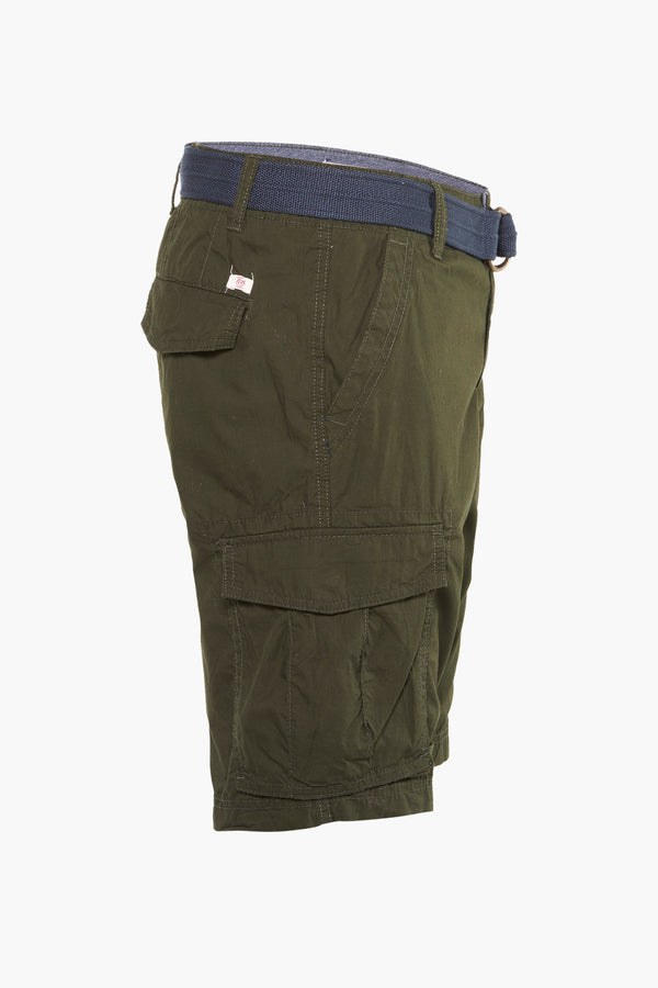 Short Groen - Petrol Industries®