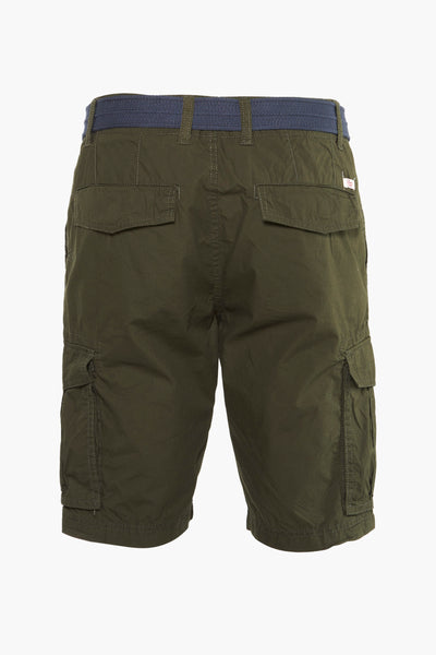 Short Groen - Petrol Industries®