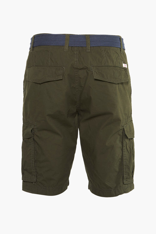 Short Vert - Petrol Industries®