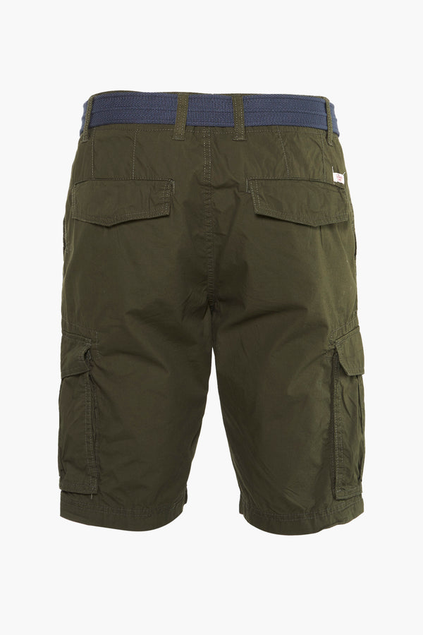 Short Groen - Petrol Industries®