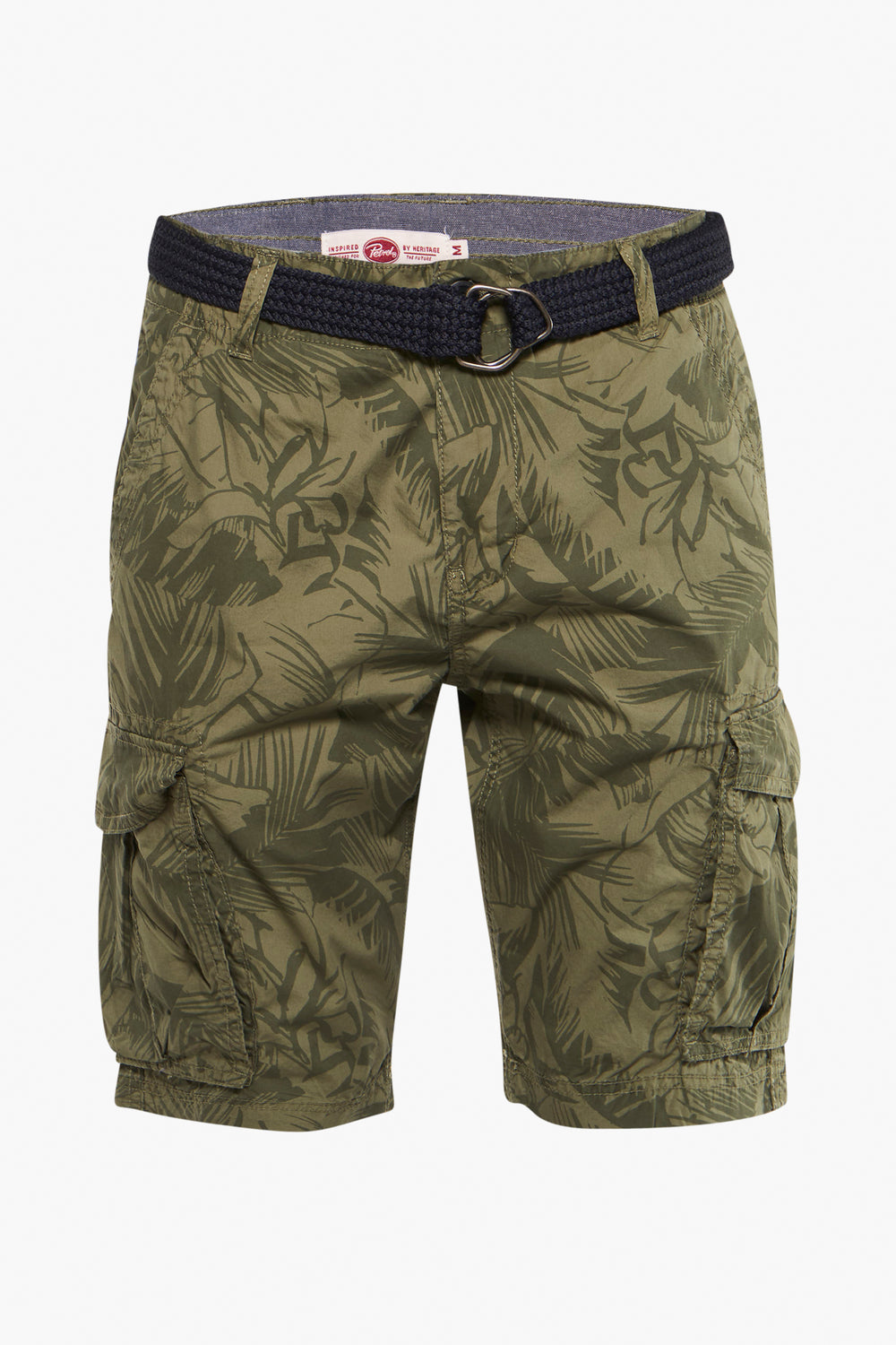 Short Vert - Petrol Industries®