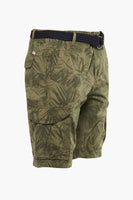 Short Groen - Petrol Industries®