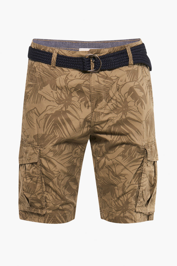 Short Beige - Petrol Industries®