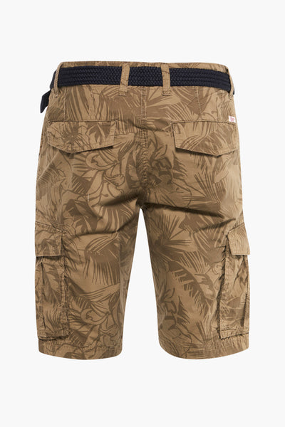 Short Beige - Petrol Industries®