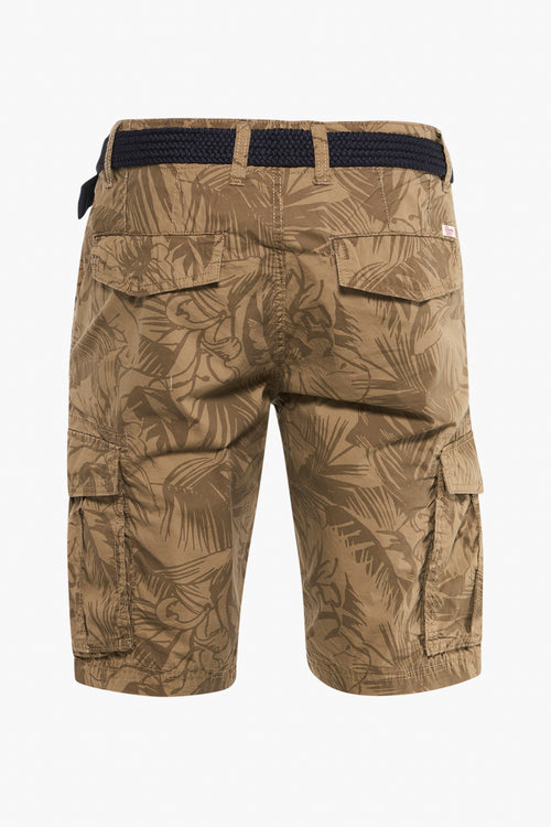 Short Beige - Petrol Industries®