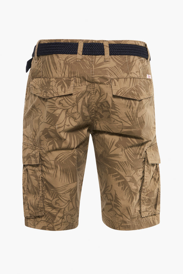 Short Beige - Petrol Industries®