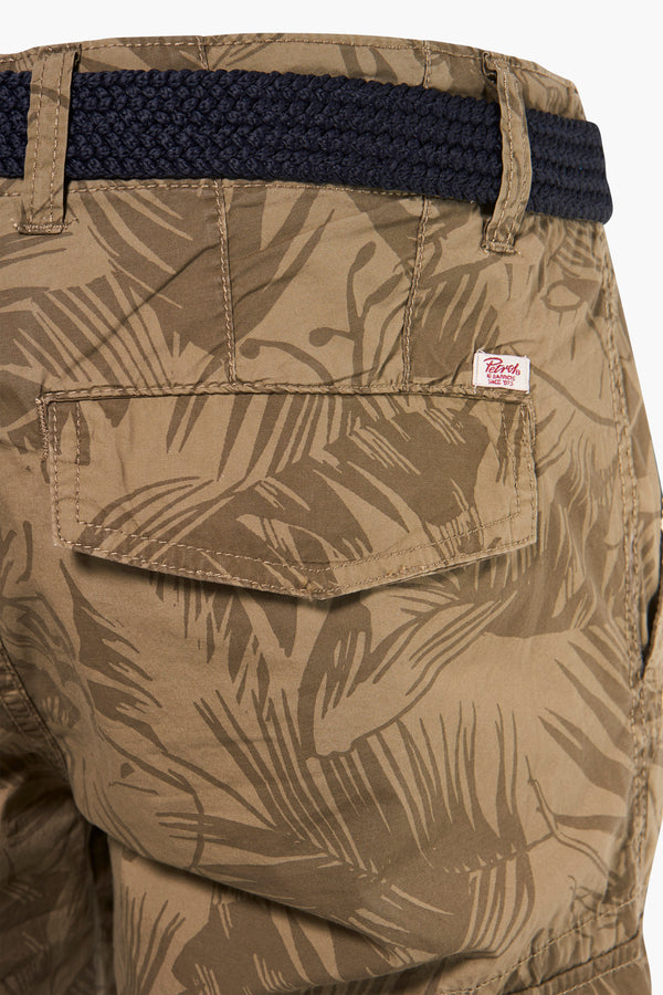 Short Beige - Petrol Industries®