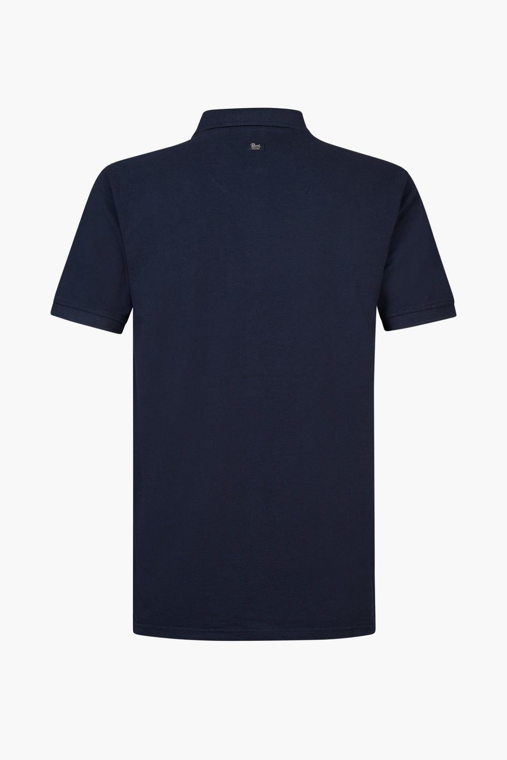 Polo Bleu - Petrol Industries®