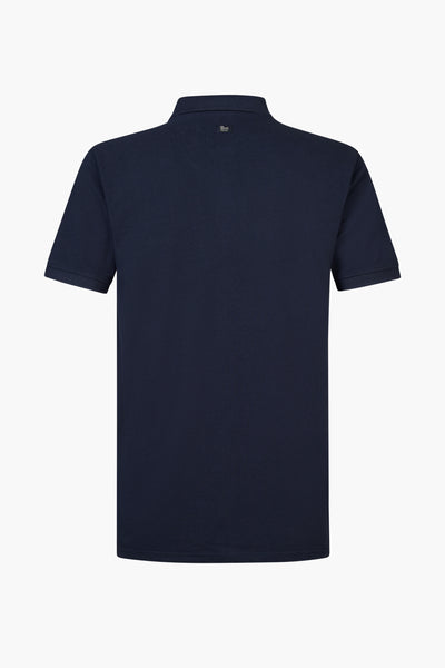 Polo Bleu - Petrol Industries®