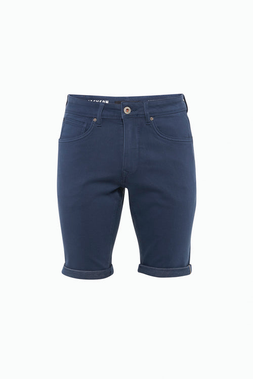 Short Blauw - Petrol Industries®