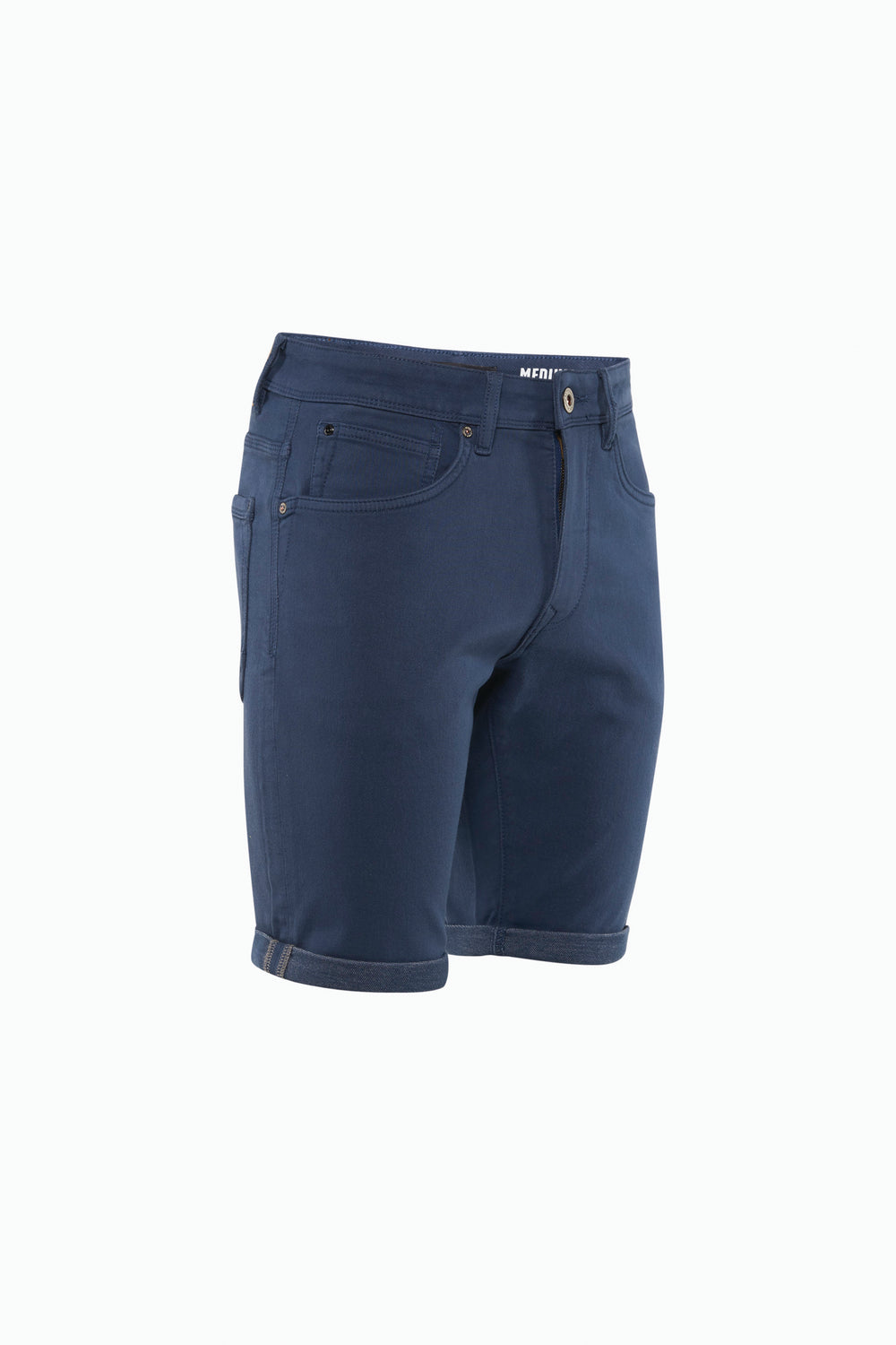 Short Bleu - Petrol Industries®