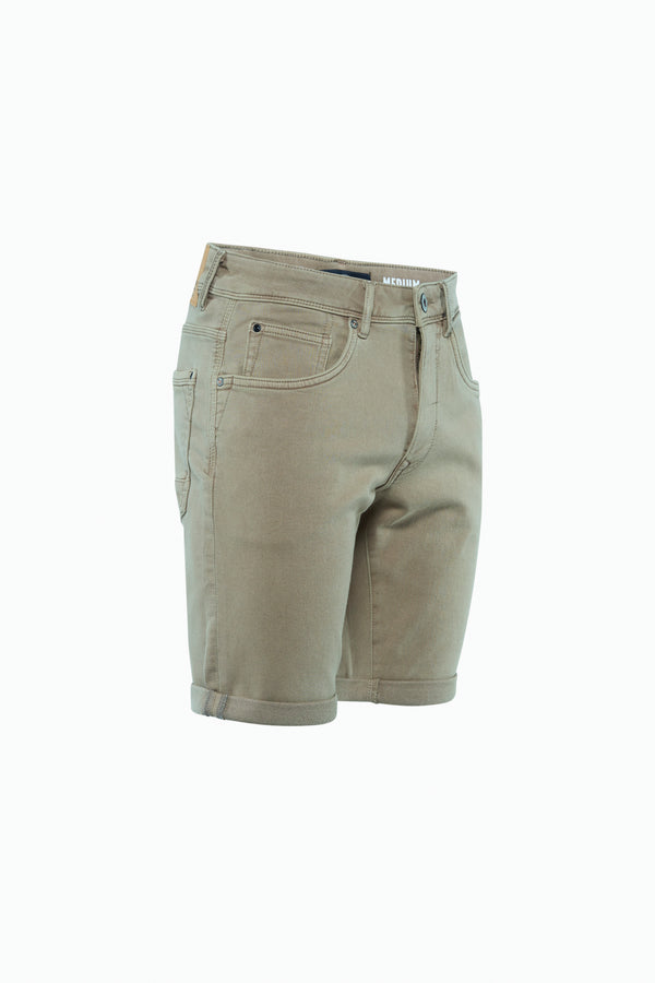 Short Beige - Petrol Industries®