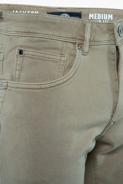 Short Beige - Petrol Industries®