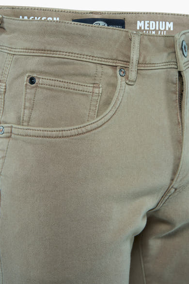 Short - beige