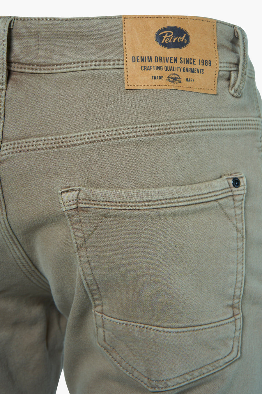 Short - beige