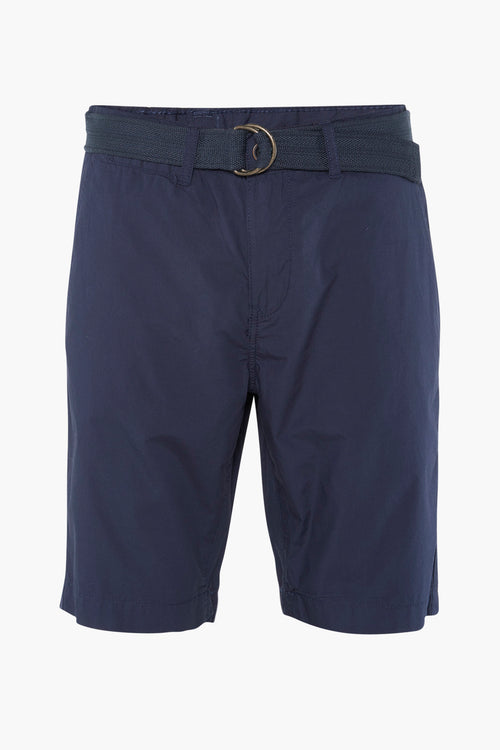 Bermuda Blauw - Petrol Industries®