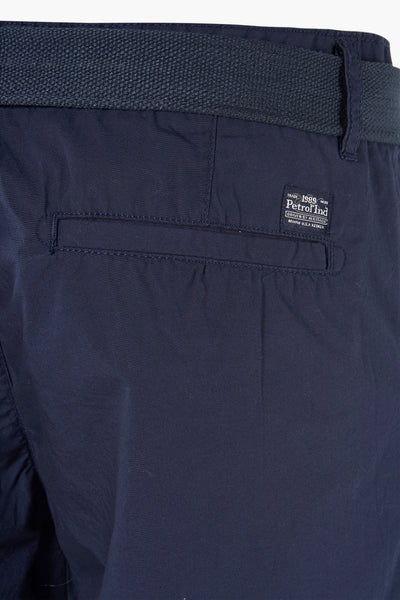 Bermuda Bleu - Petrol Industries®