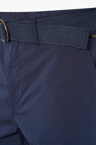Bermuda Bleu - Petrol Industries®