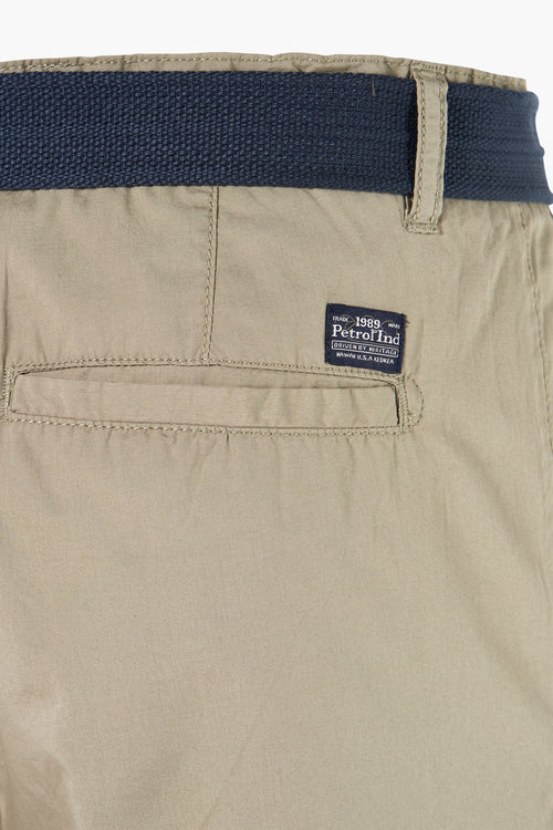 Men Shorts Chino