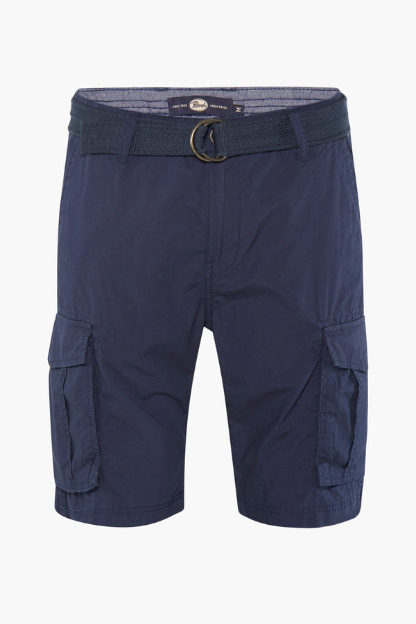 Bermuda Blauw - Petrol Industries®