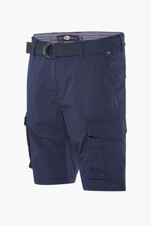 Bermuda Blauw - Petrol Industries®