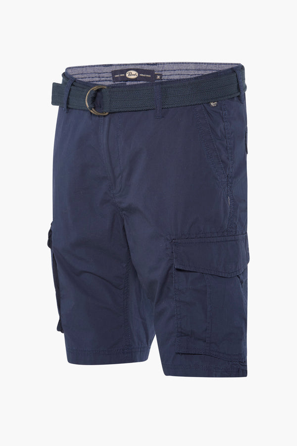 Bermuda Blauw - Petrol Industries®