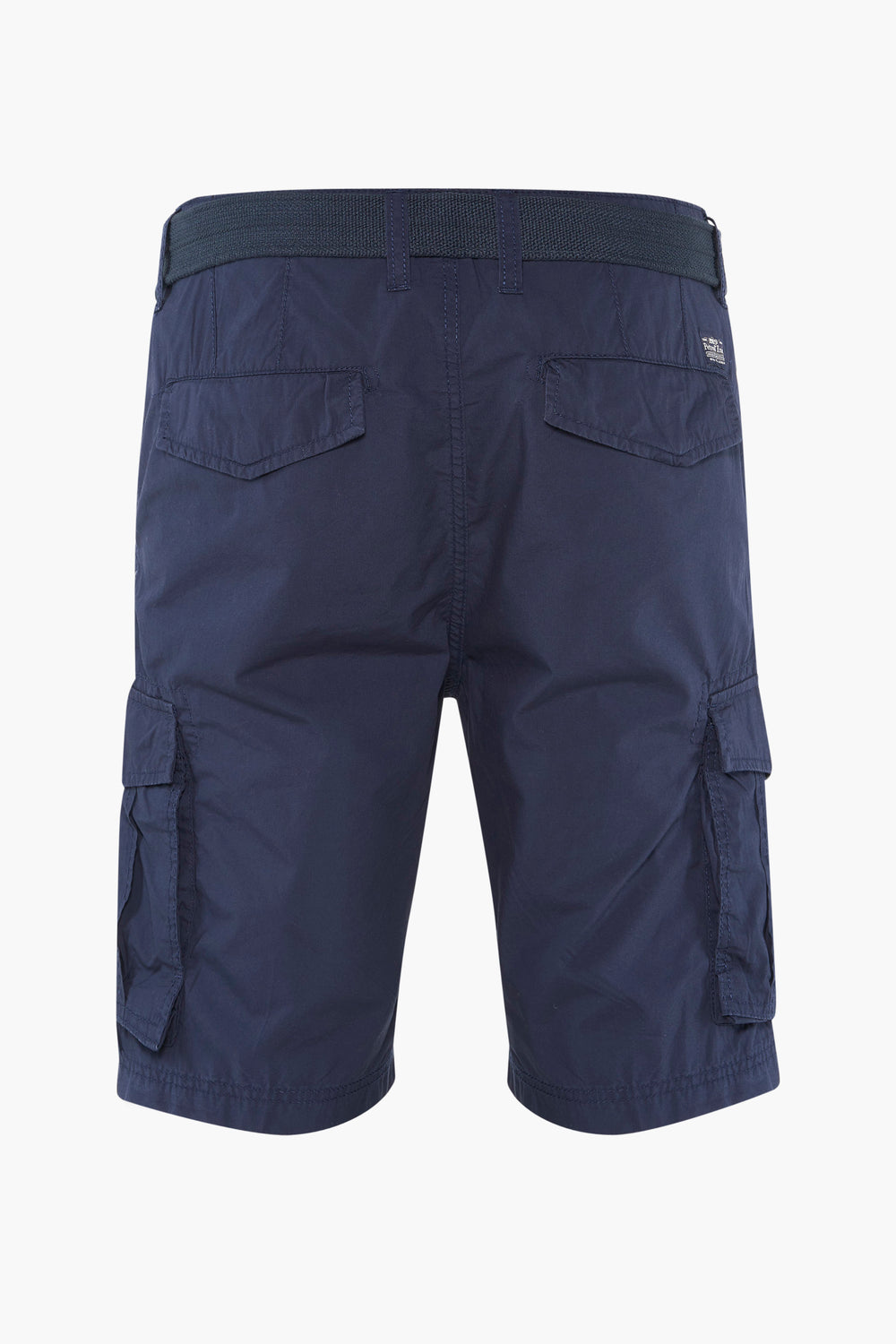 Bermuda Bleu - Petrol Industries®