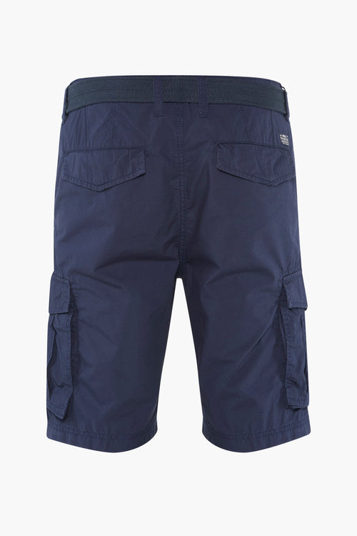 Bermuda Blauw - Petrol Industries®