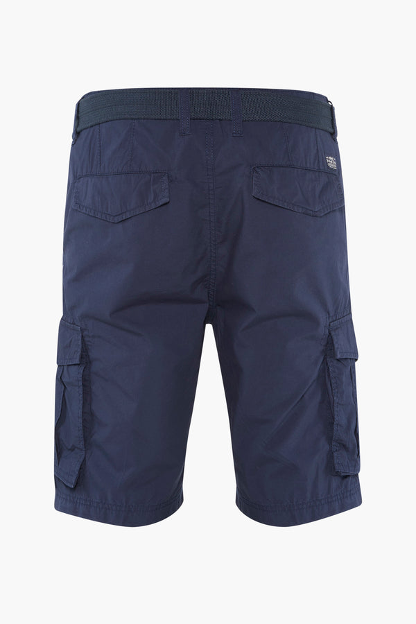 Bermuda Blauw - Petrol Industries®