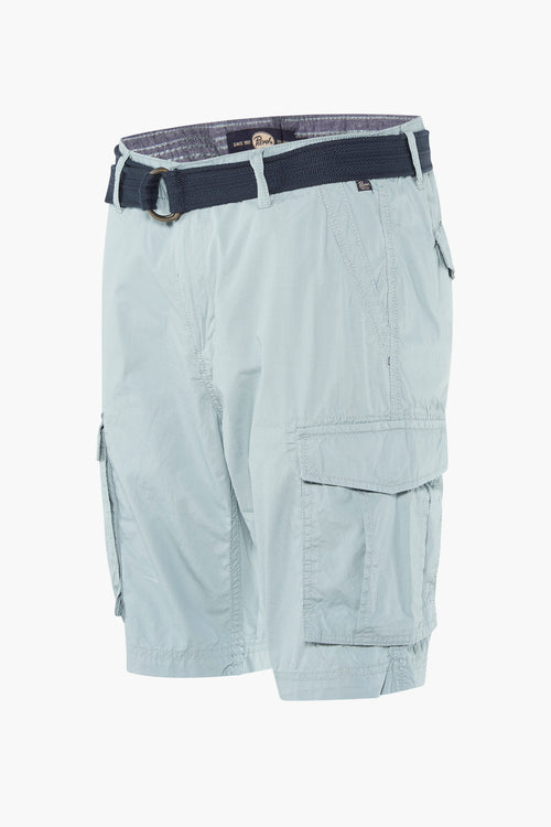 Bermuda Blauw - Petrol Industries®