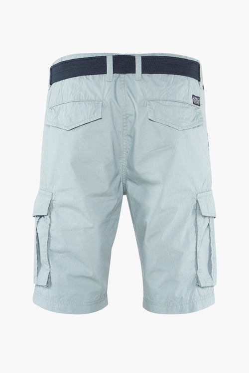 Bermuda Blauw - Petrol Industries®