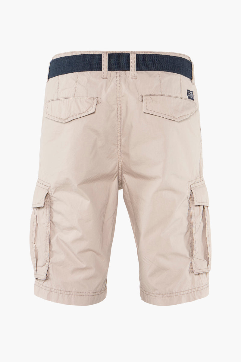 Bermuda - beige