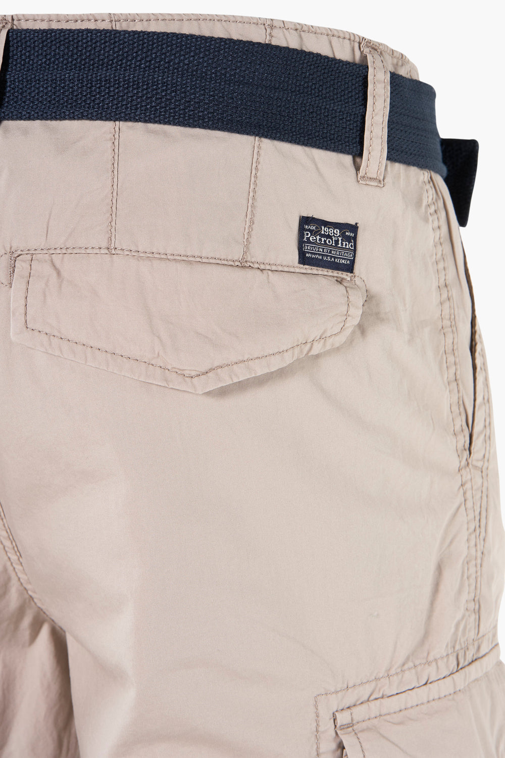 Bermuda Beige - Petrol Industries®